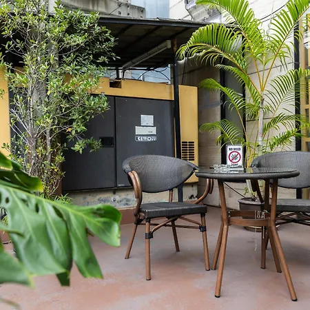 Club Mahindra Mac Boutique Hotel-2